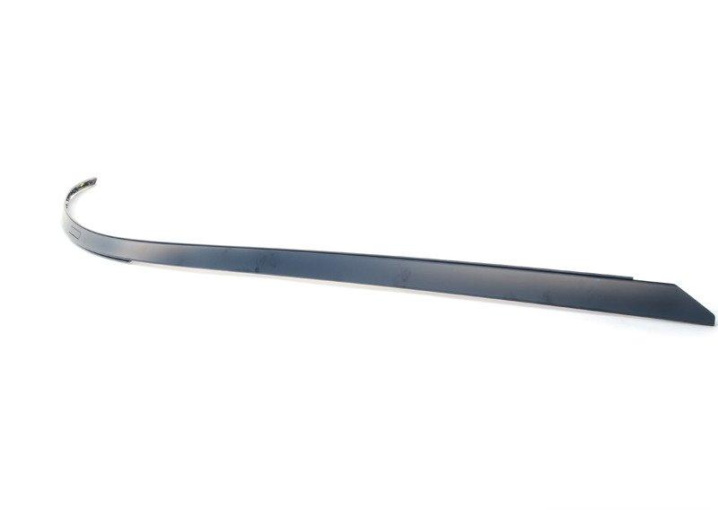 Декоративная планка крыши загрунт. Л