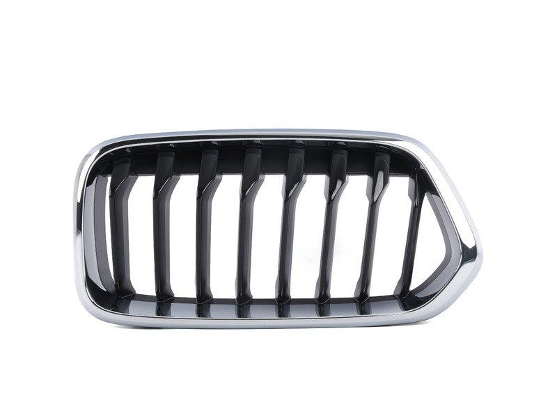 Декоративная решетка Л Пд