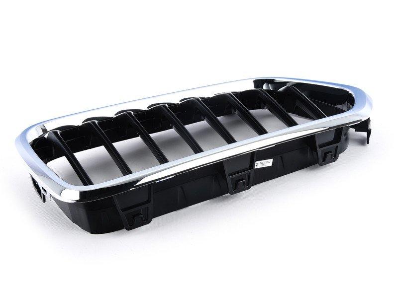 Декоративная решетка Л Пд