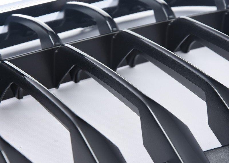 Декоративная решетка П Пд