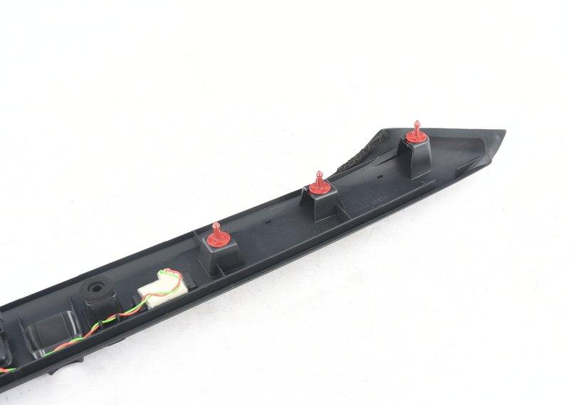 Ручка багажной двери