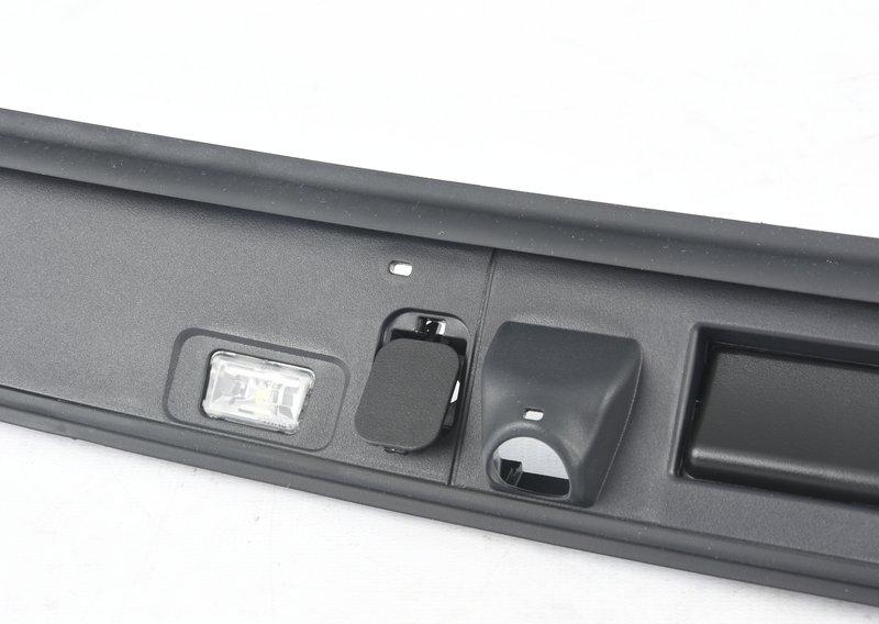 Ручка багажной двери