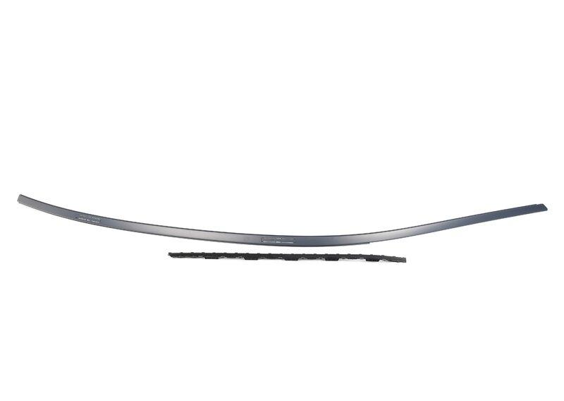 Декоративная планка крыши загрунт. Л F90 M5 / G30