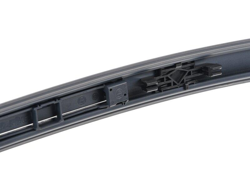 Декоративная планка крыши загрунт. Л F90 M5 / G30