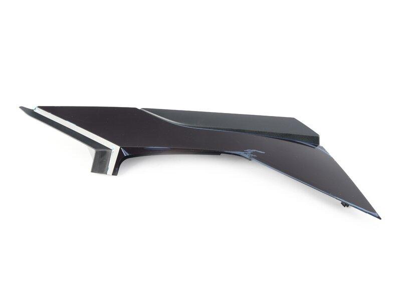 Накладка передней стойки П