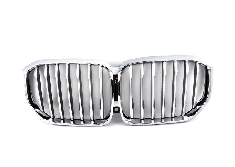 G05 Передняя декоративная решетка (базовая)