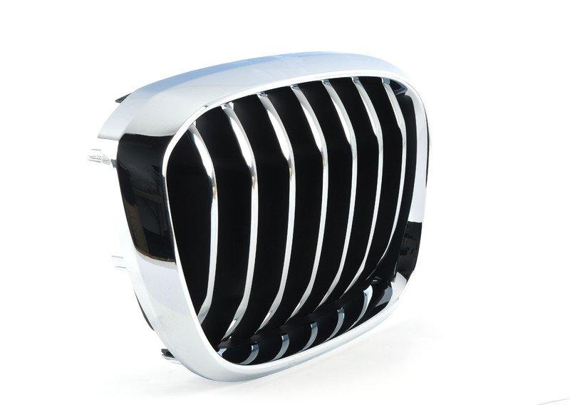 Декоративная решетка П Пд