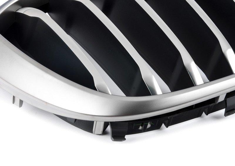 Декоративная решетка П Пд