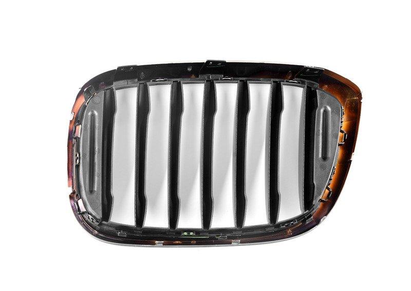 Декоративная решетка П Пд