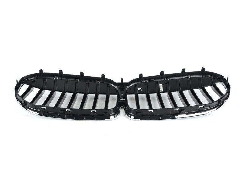 G11N передняя решетка базовая