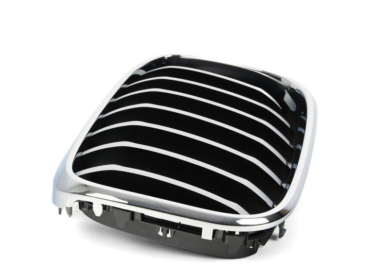 Декоративная решетка Л Пд