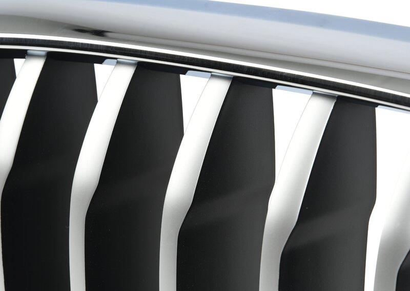 Декоративная решетка Л Пд