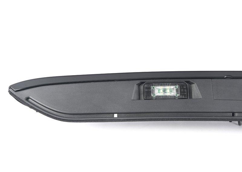 Ручка багажной двери с кнопкой F57 F55 F56