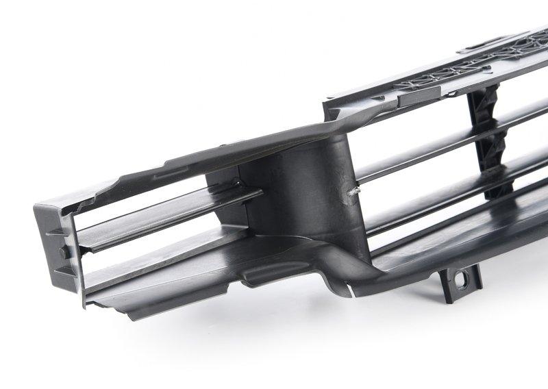 Воздушная заслонка Нж