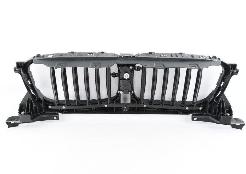 G01 панель передняя