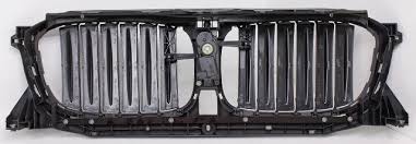 Воздушная заслонка Вх G01