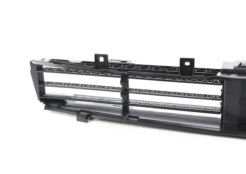 Воздушная заслонка Нж G30 / G31