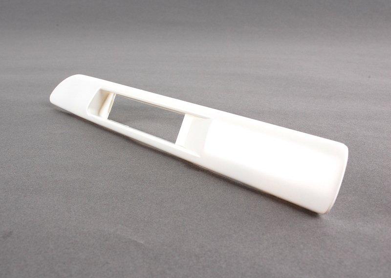 Защитная планка крыла загрунтован. П Пд