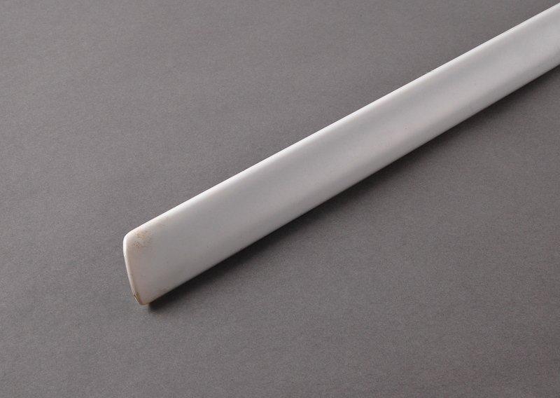 Защитная планка двери загрунтованная Л