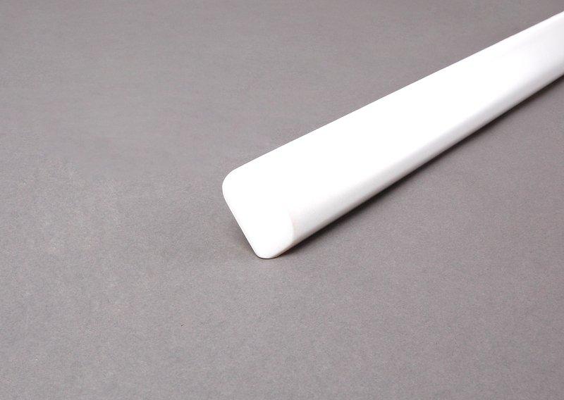 Защитная планка двери загрунтованная П