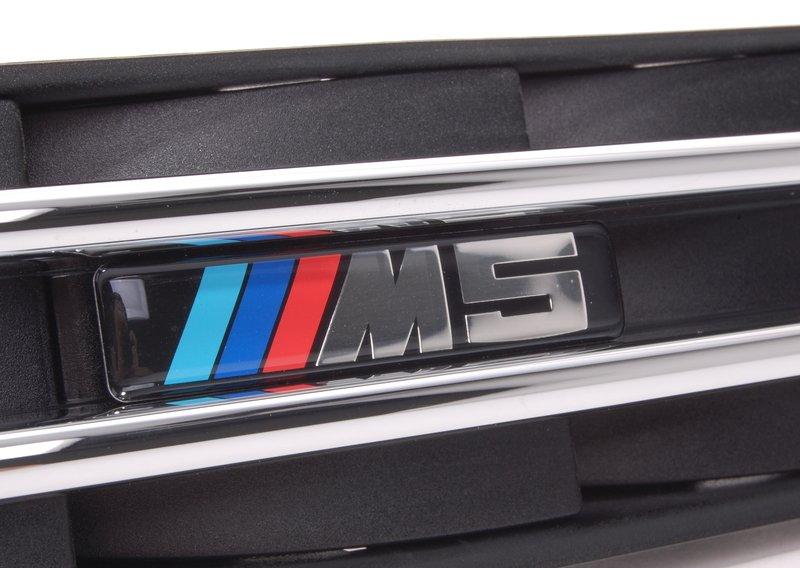 Декоративная решетка крыла Л Пд