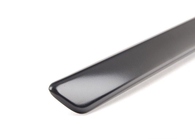 Защитная планка двери П Зд загрунт.