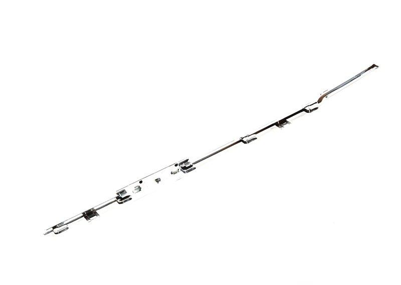 Декоративная решетка крыла П Пд