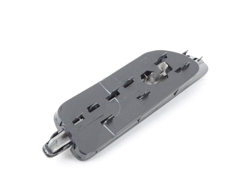 Декоративная решетка крыла П Пд