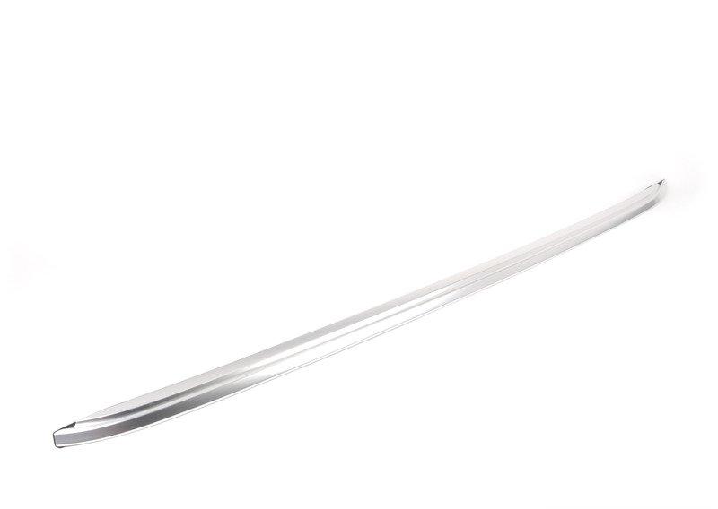 рейлинг е70 серебро низкий Л