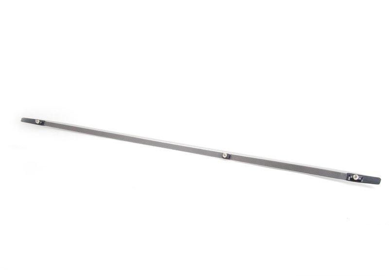 рейлинг е70 серебро низкий П