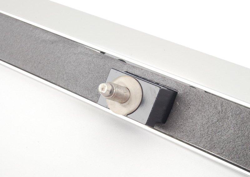 рейлинг е70 серебро низкий П