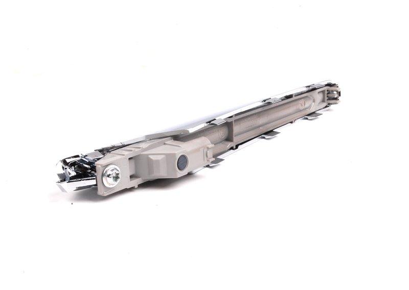 Хромир.зажим П