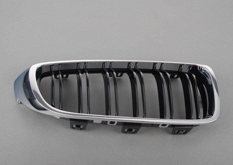 Декоративная решетка П Пд