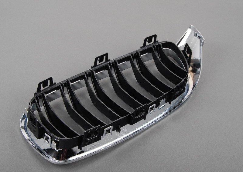 Декоративная решетка П Пд