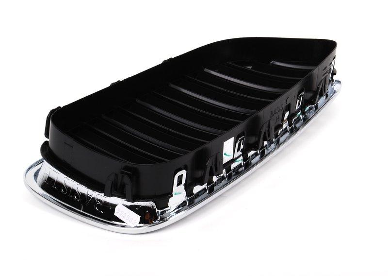 ноздря м5 F10 Л