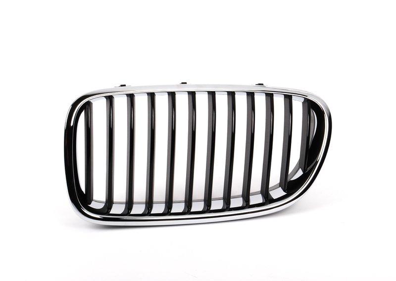 ноздря м5 F10 Л