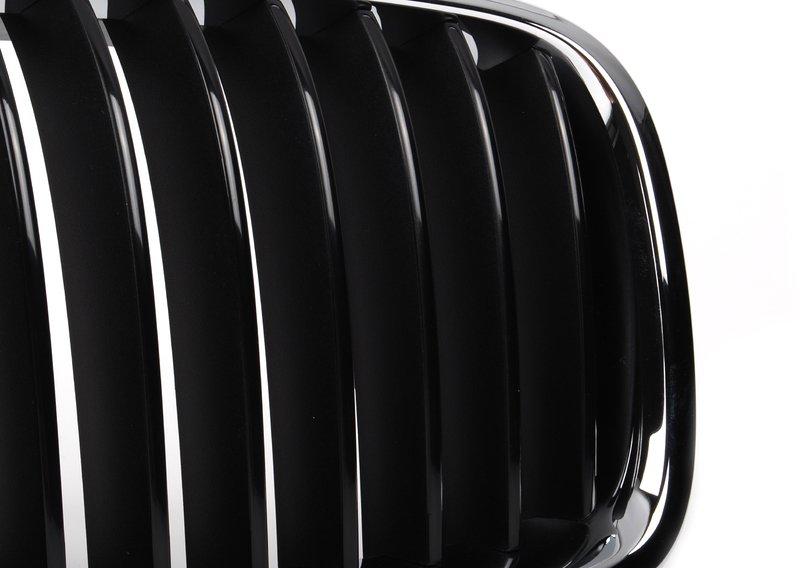 ноздря м5 F10 П