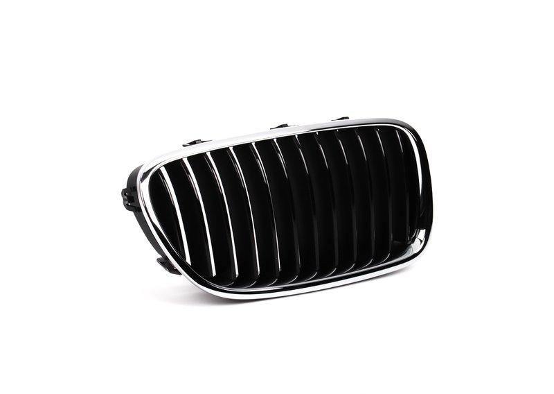 ноздря м5 F10 П