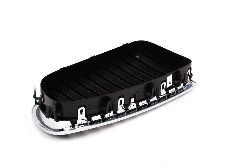 ноздря м5 F10 П