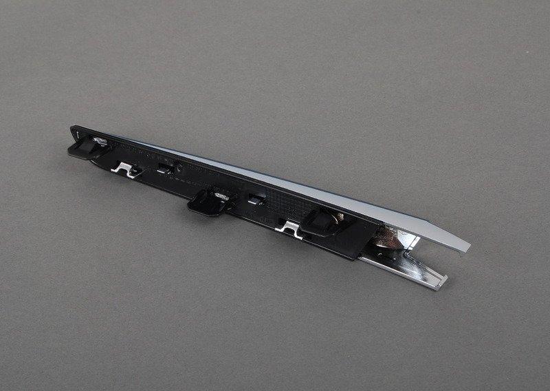 Декоративная планка Л