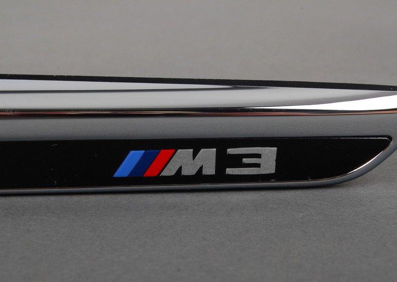 Декоративная планка Л