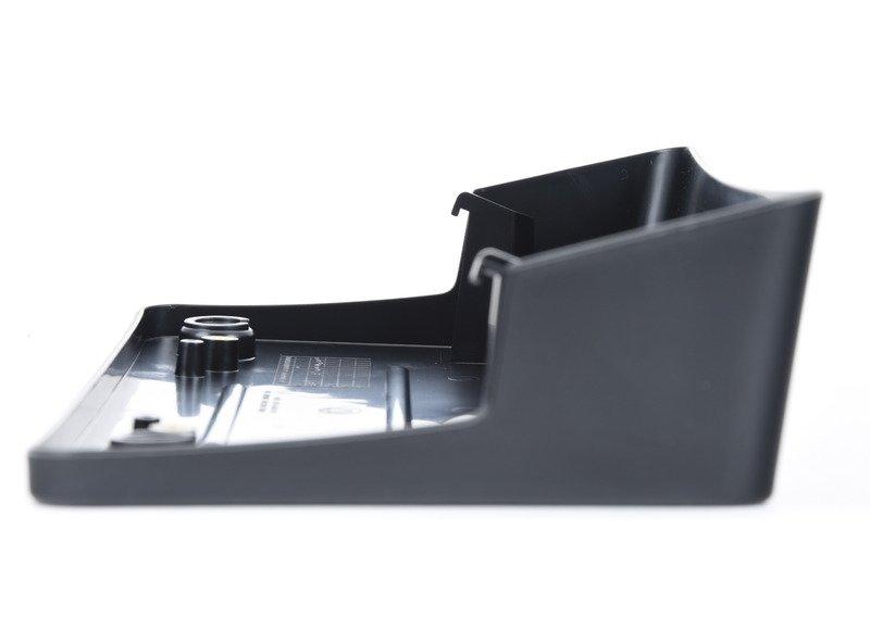 Основание номерного знака