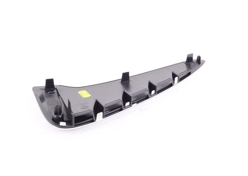 F85 Декоративная решетка крыла П Пд