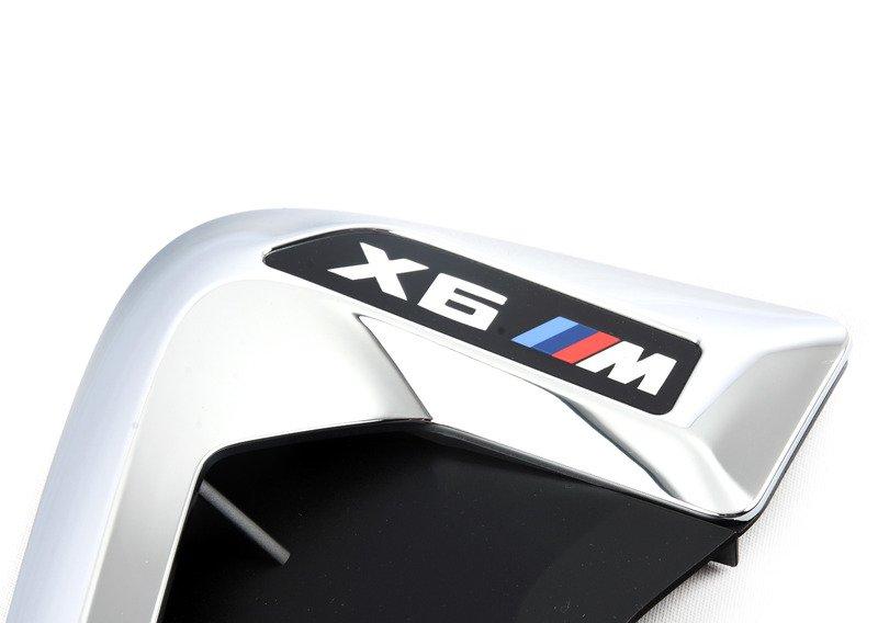 Вставка крыла левая F86