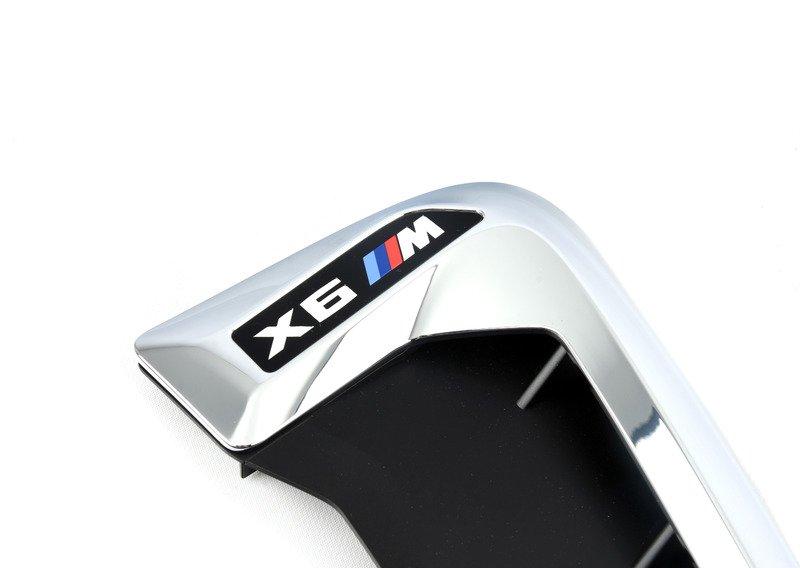 Вставка крыла правая F86