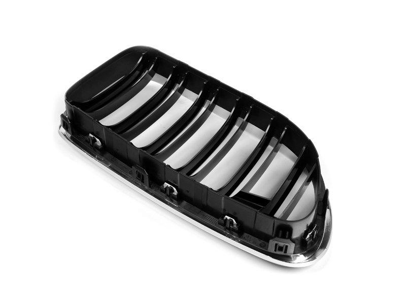 Декоративная решетка Л Пд