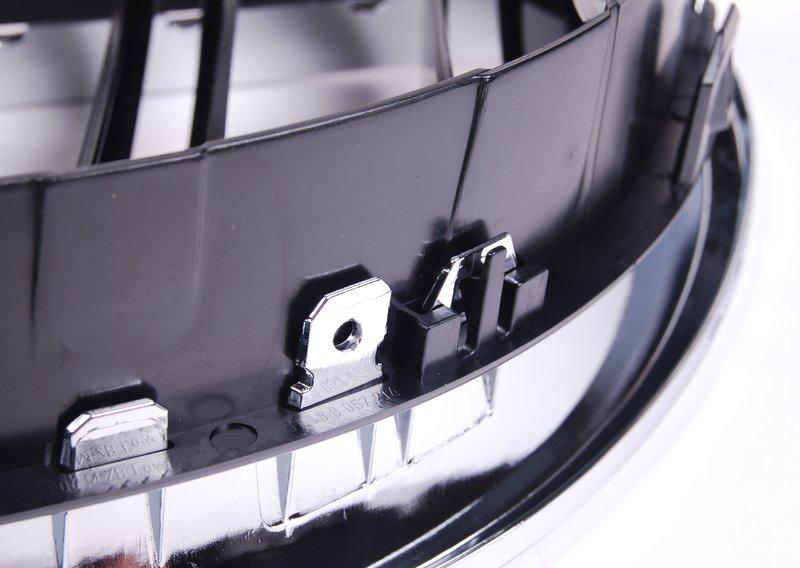 Декоративная решетка П Пд