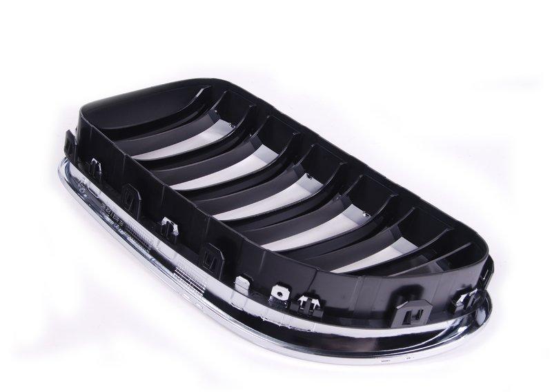 Декоративная решетка П Пд