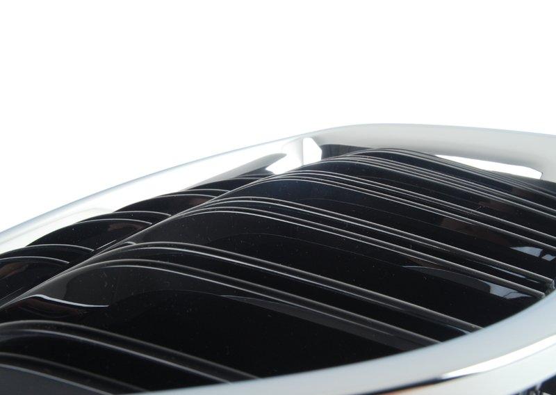 F10 m5 решетка П