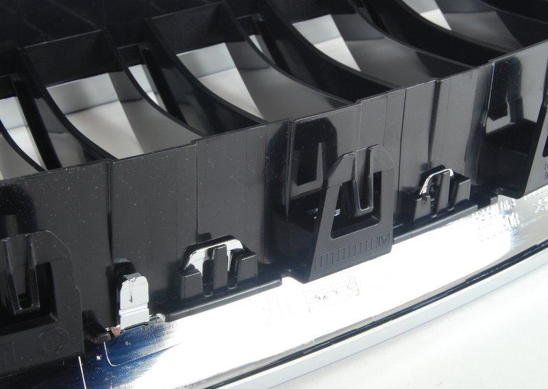 F10 m5 решетка П